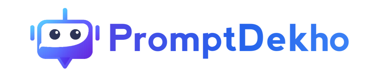 Prompt Dekho