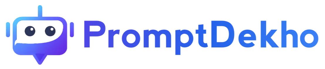 Prompt Dekho